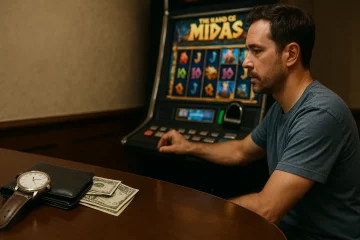 Ответственная игра в онлайн-казино